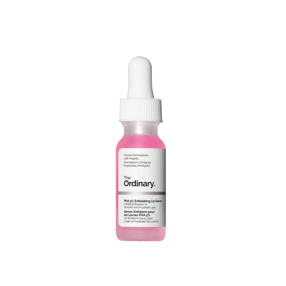 PHA 5% Exfoliating Lip Serum