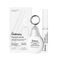 The Lip & Lash Set