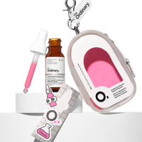 Soothing & Barrier Serum Set