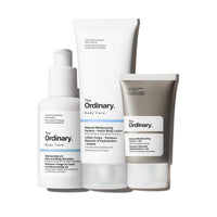 The Face & Body Set