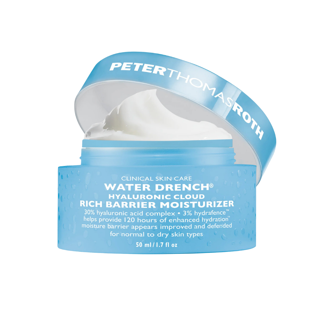 Water Drench Rich Barrier Moisturizer 50ml