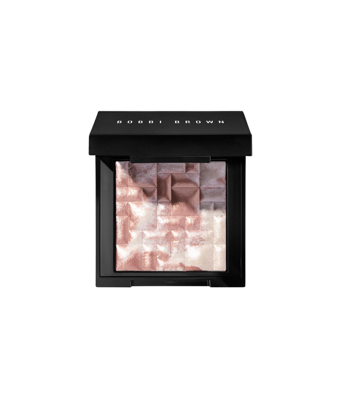 Mini Highlighting Powder Pink Glow