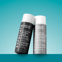 The Exfoliation Icons Kit