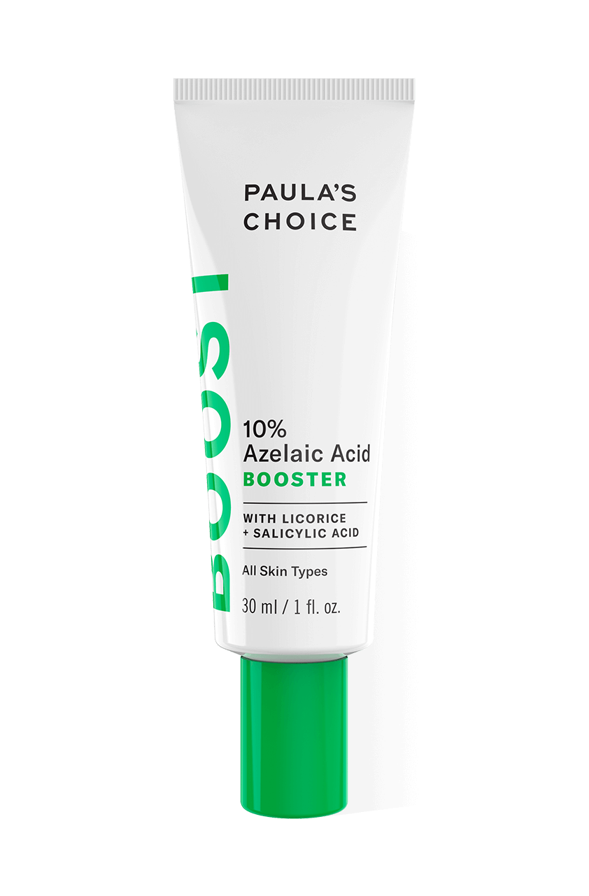 10% Azelaic Acid Booster