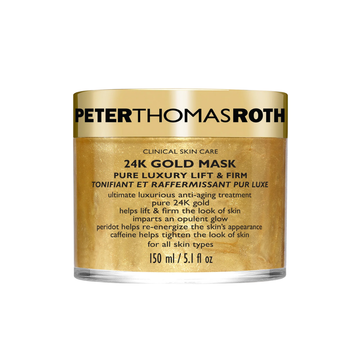 24K Gold Mask 150ml