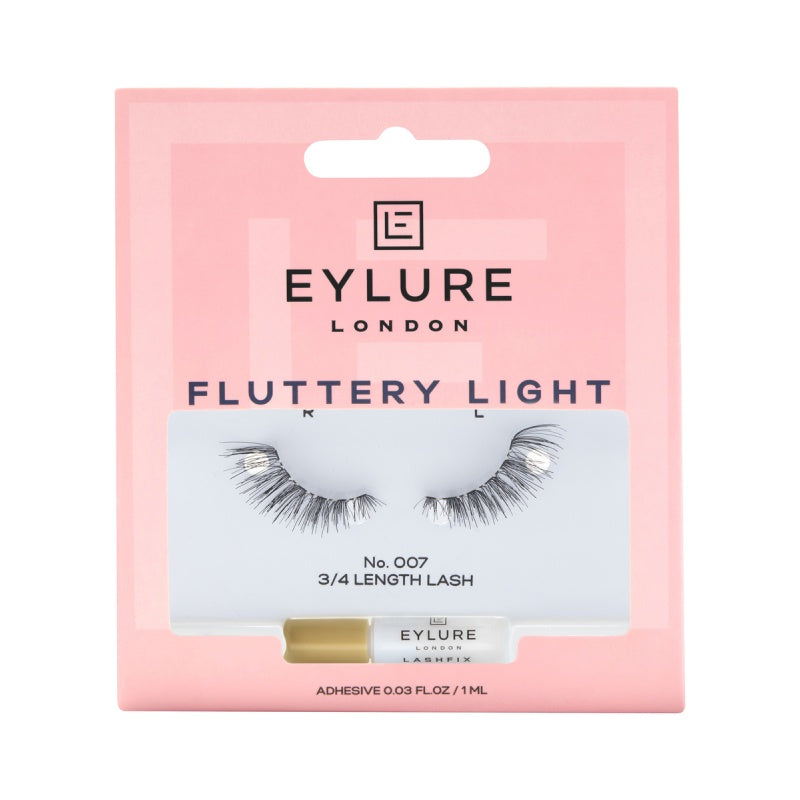 Eylure Fluttery Lights #007