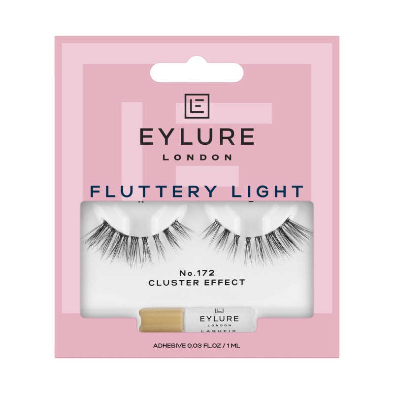 Eylure Fluttery Light #172