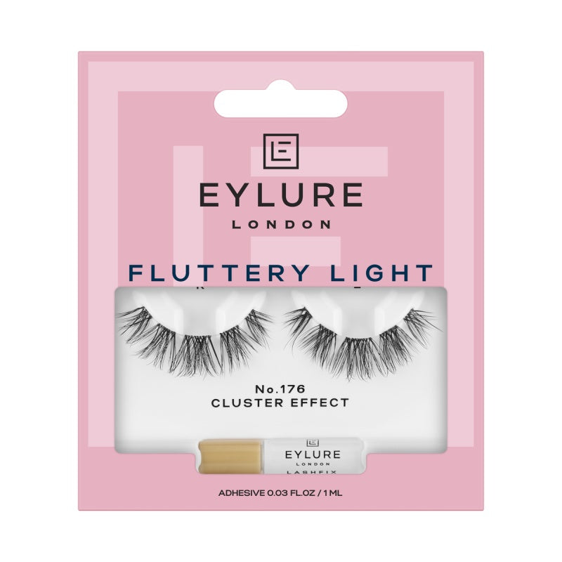 Eylure Fluttery Light #176
