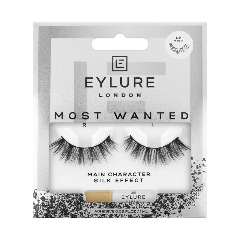 Eylure Most Wanted Majesty