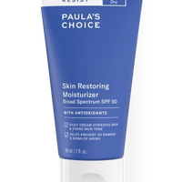 Resist Anti-Aging Skin Restoring Moisturiser SPF50