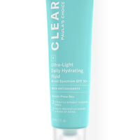 Clear Moisturiser SPF 30