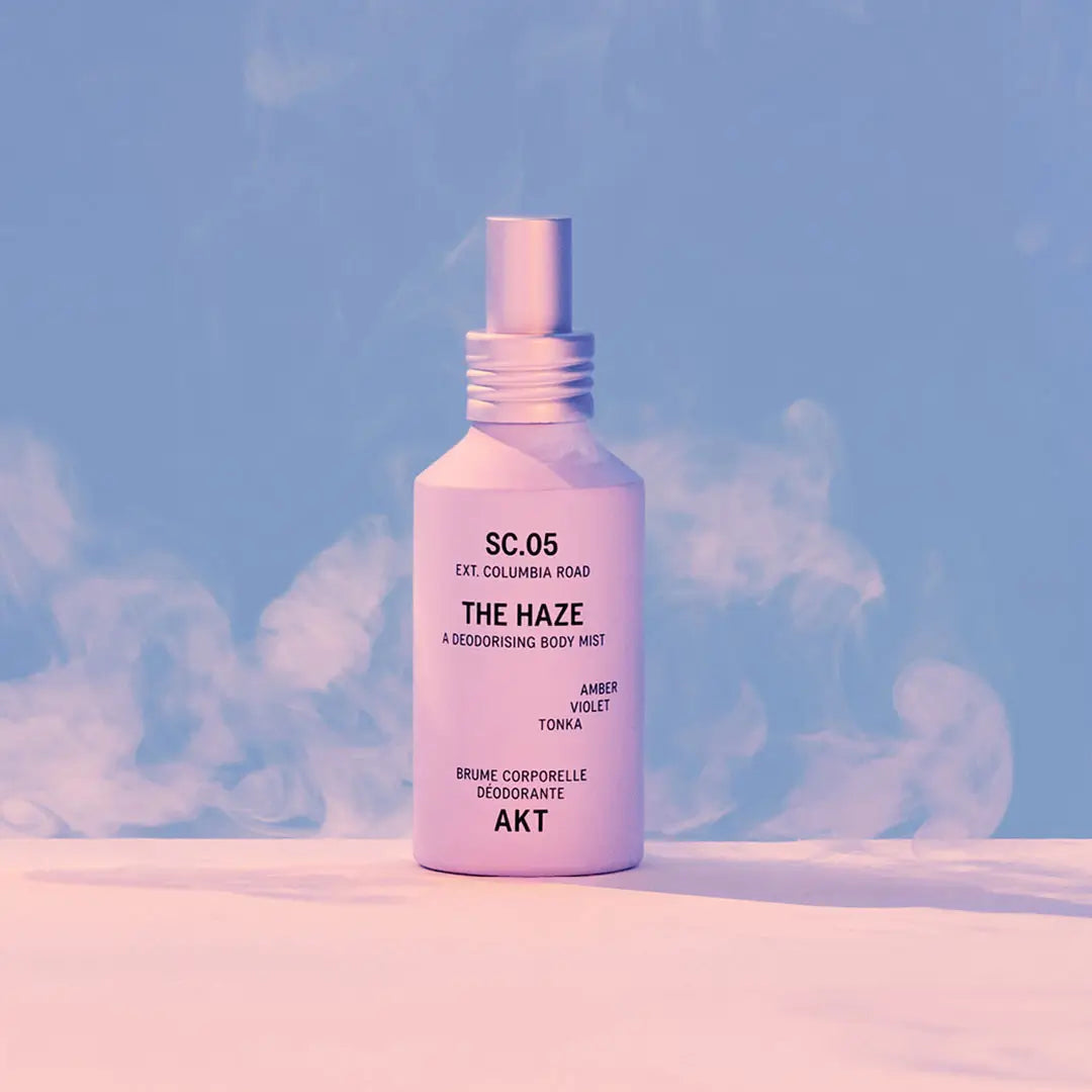 SC.05 Columbia Road The Fragrance Haze 100ML