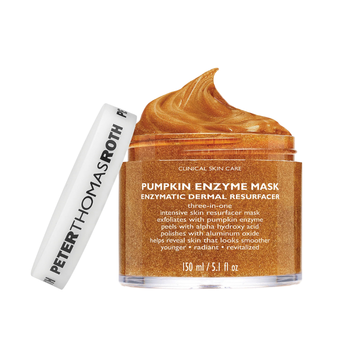 Pumpkin Enzyme Mask 150ml