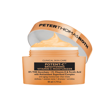 Potent C Moisturizer 50ml