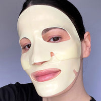 Cryo Rubber Brightening Mask