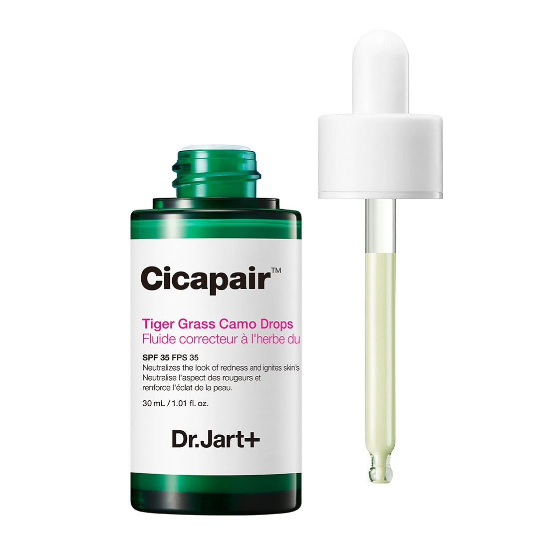 Cicapair Camo Drops 30ml