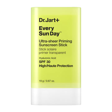 Priming Sun Stick