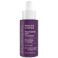 Niacinamide 20% Treatment