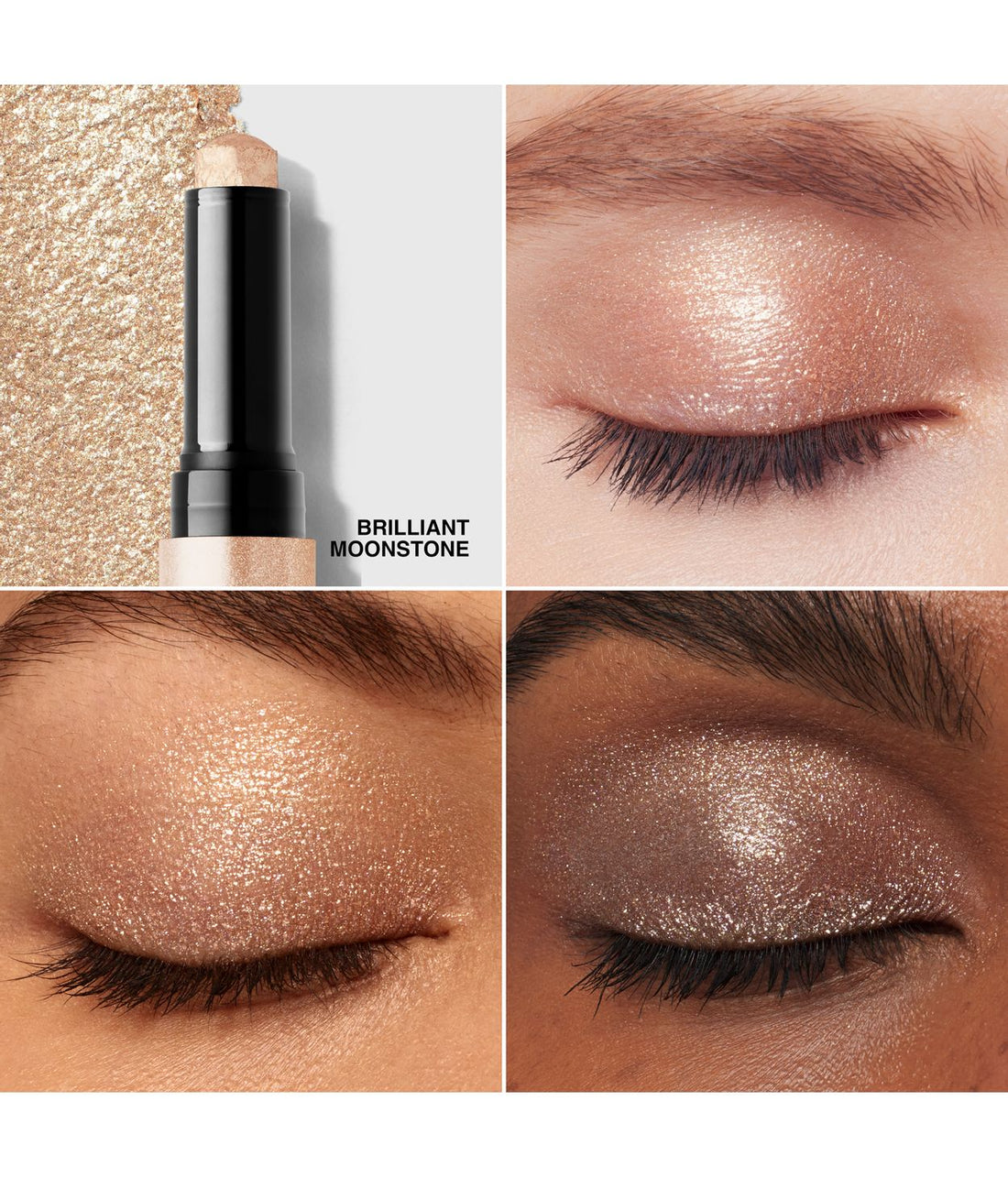 Crystal Eyes Shadow Stick