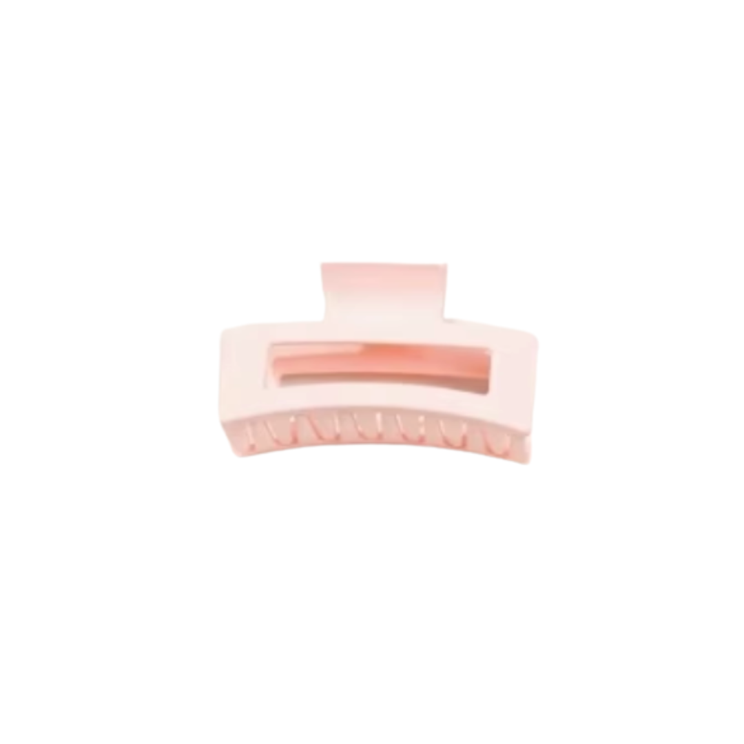 Square Hárklemma 8cm