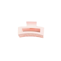 Square Hárklemma 8cm