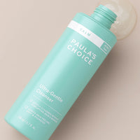 Calm Ultra-Gentle Cleanser