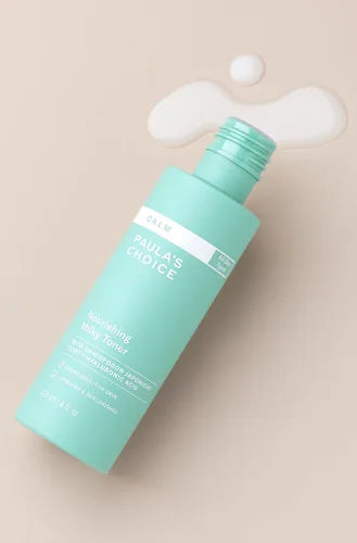 Calm Nourishing Milky Toner