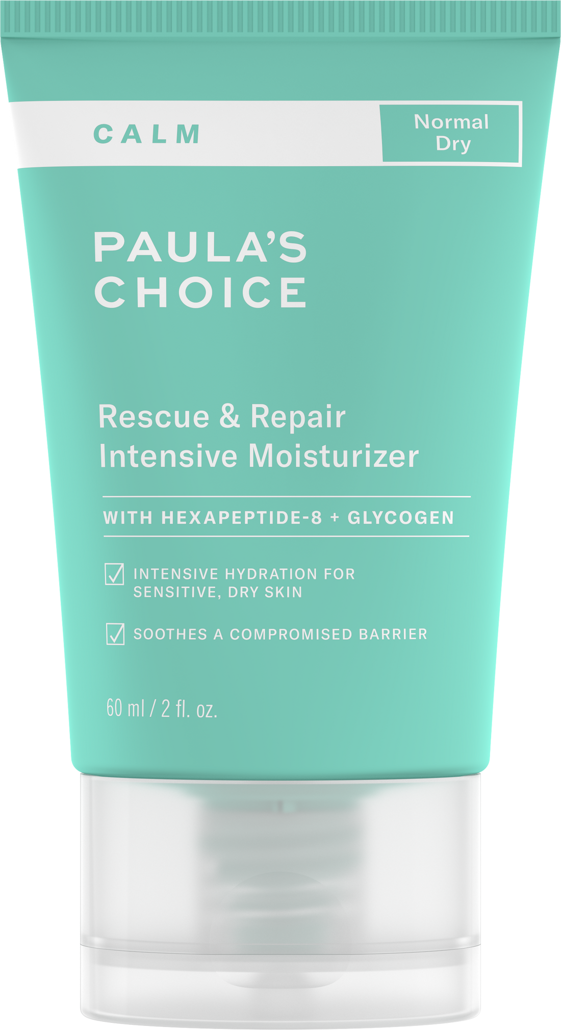 Calm Rescue & Repair Intensive Moisturizer