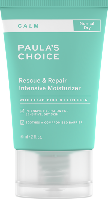 Calm Rescue & Repair Intensive Moisturizer