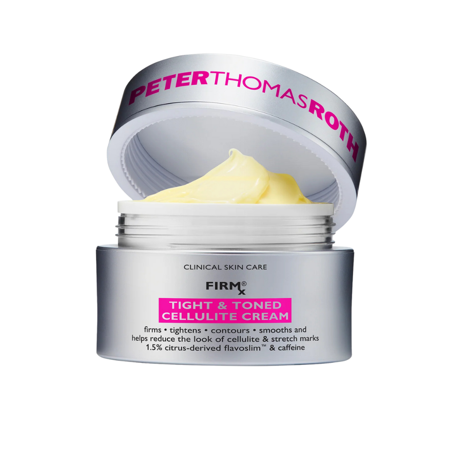 FIRMx Tight & Toned Cellulite Treatment