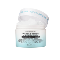 Water Drench Hydrating Body Cream 236ml