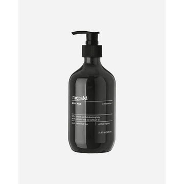 Body milk Deep Valley 490ml
