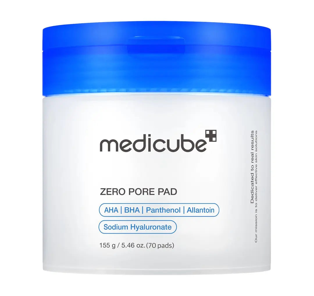 Zero Pore Pad 2.0