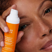 25% Vitamin C + Glutathione Clinical Serum