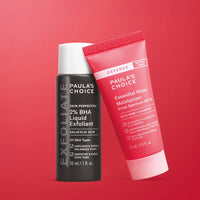 The Glow Boosting Kit