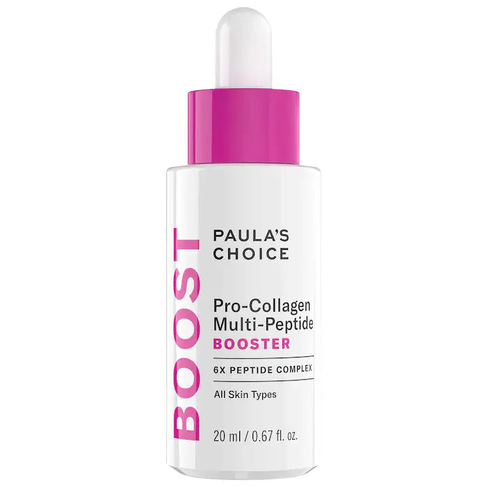 Pro-Collagen Multi-Peptide Booster