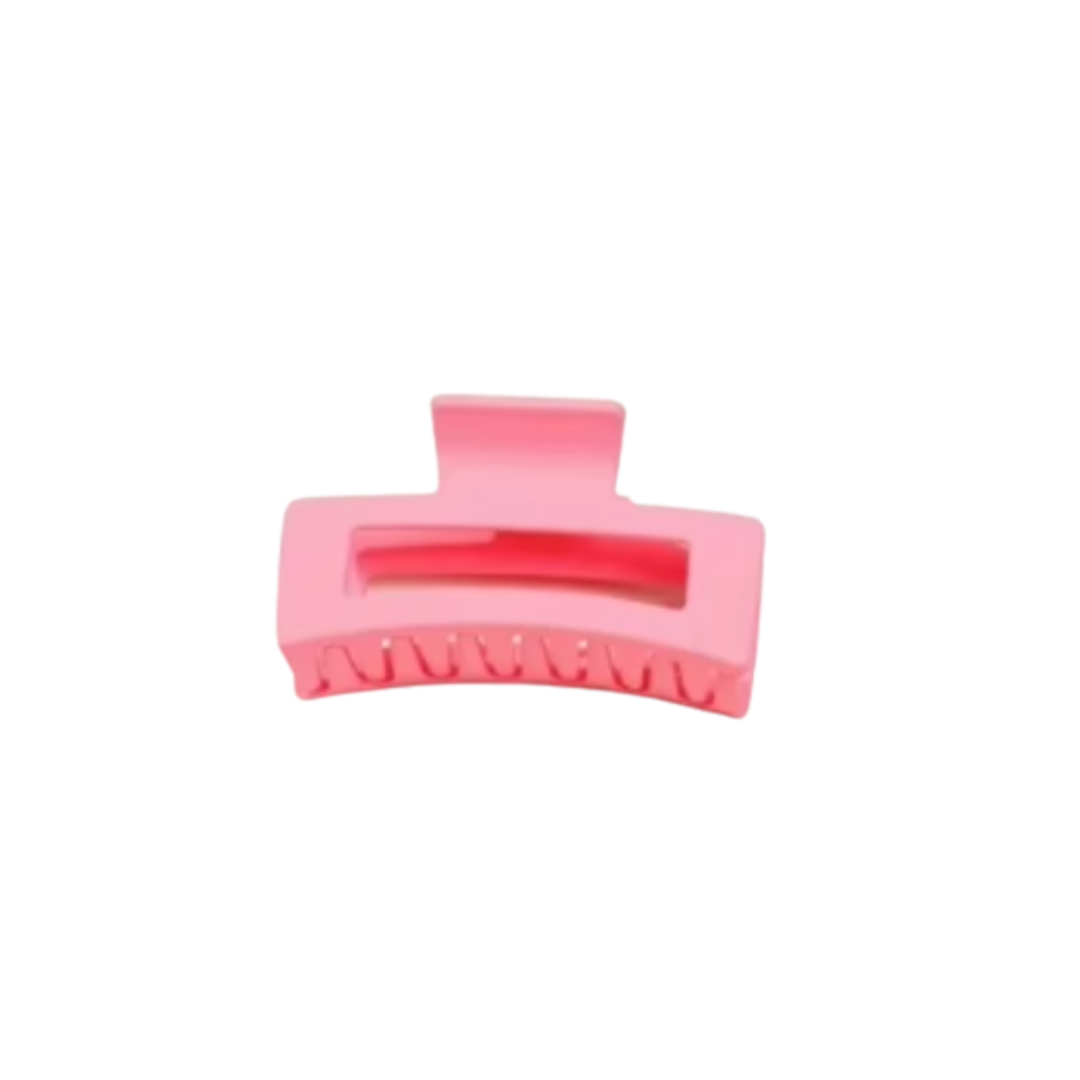 Square Hárklemma 8cm