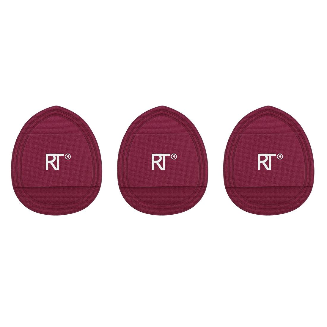 RRT CherryOnTop - Mini Marshmallow Puff Trio