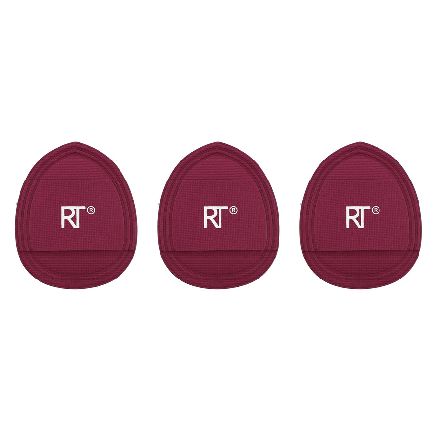 RRT CherryOnTop - Mini Marshmallow Puff Trio