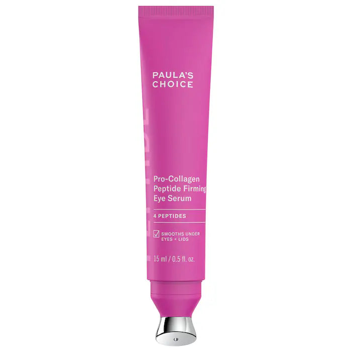 Pro-Collagen Peptide Eye Serum