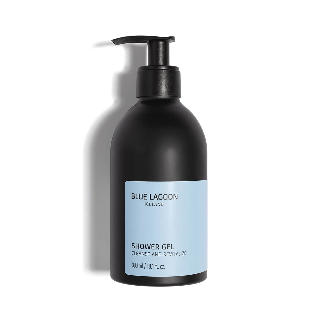 Blue Lagoon Shower Gel 300ml
