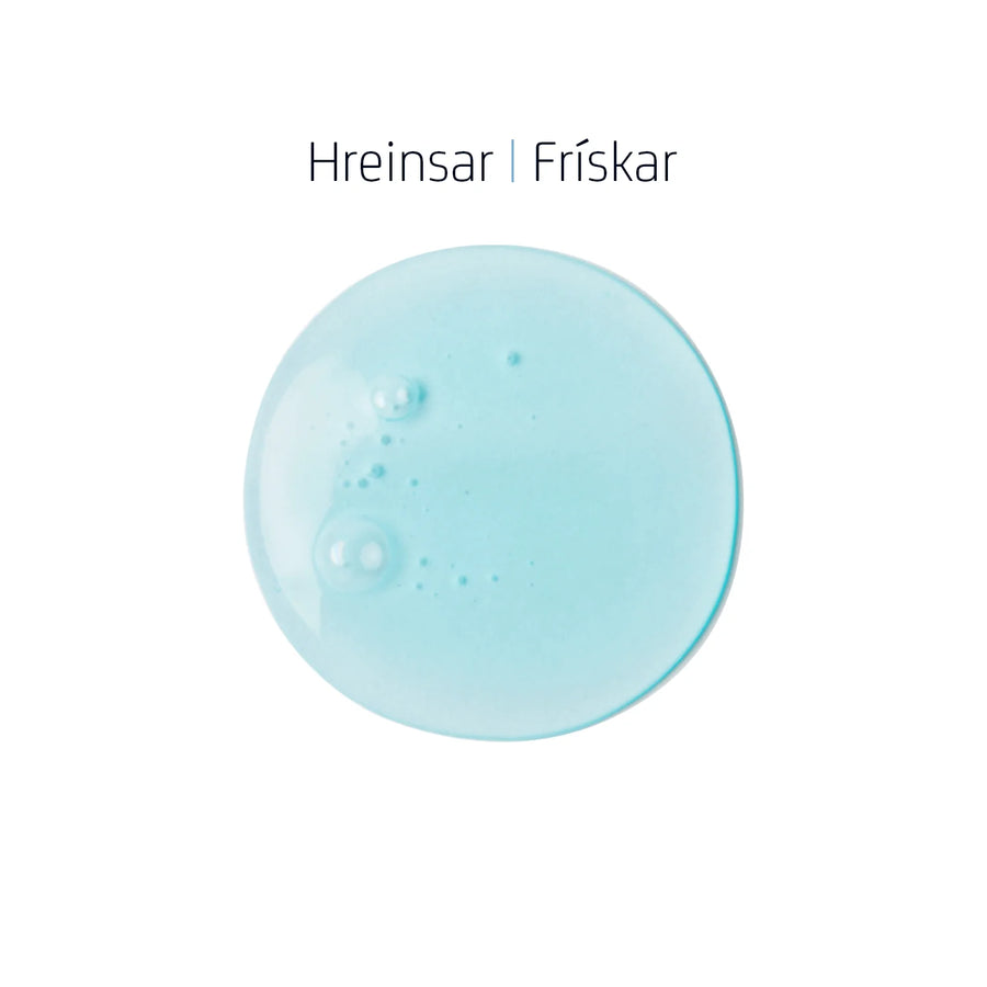 Blue Lagoon Shower Gel 300ml