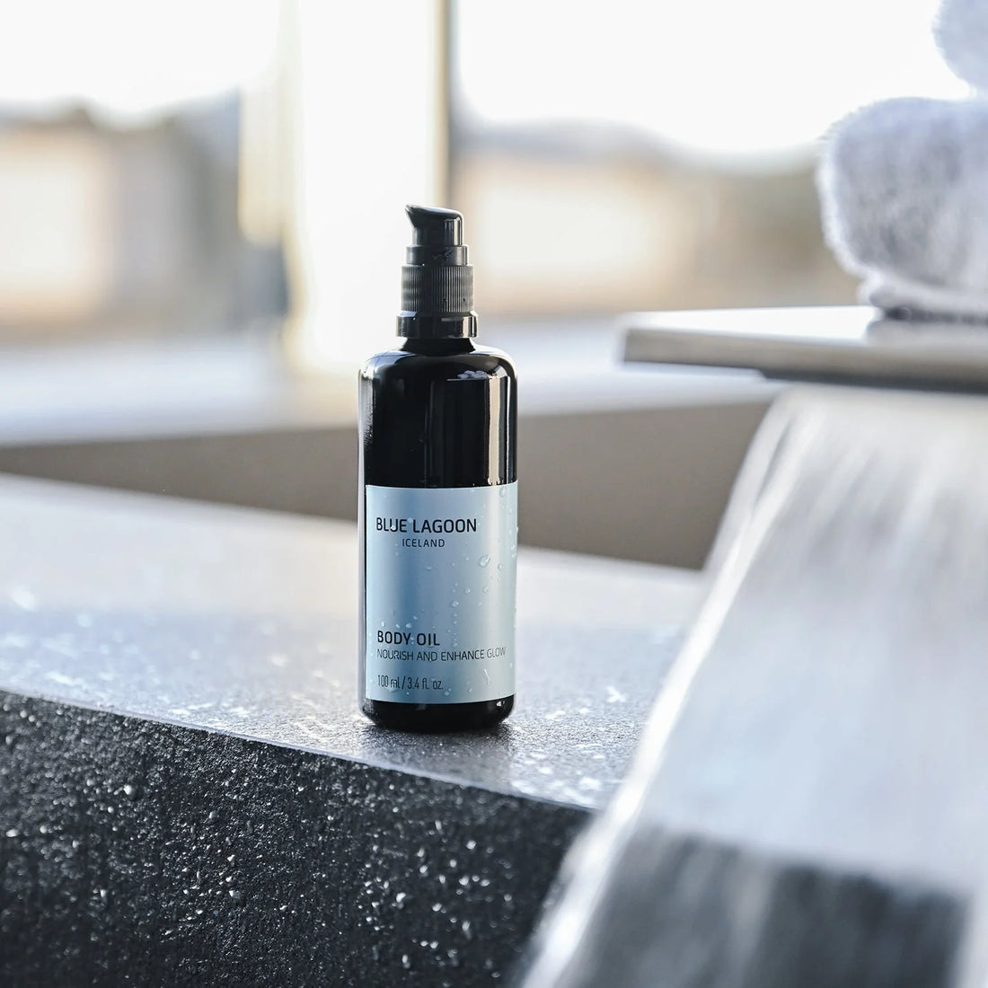 Body Oil 100ml