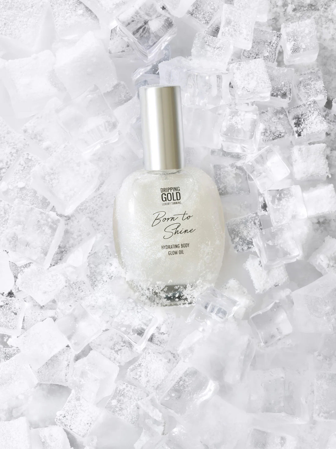 Frosted Glow Duo Set