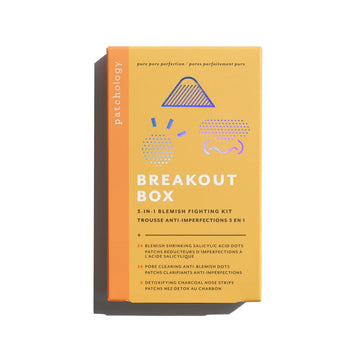 Breakout Box