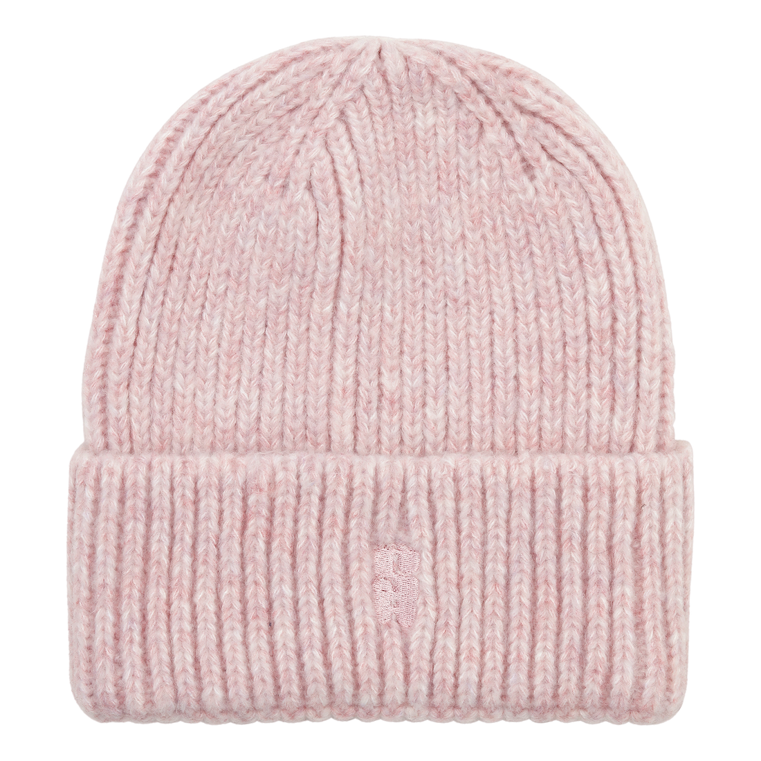 BRENDA BEANIE Baby pink