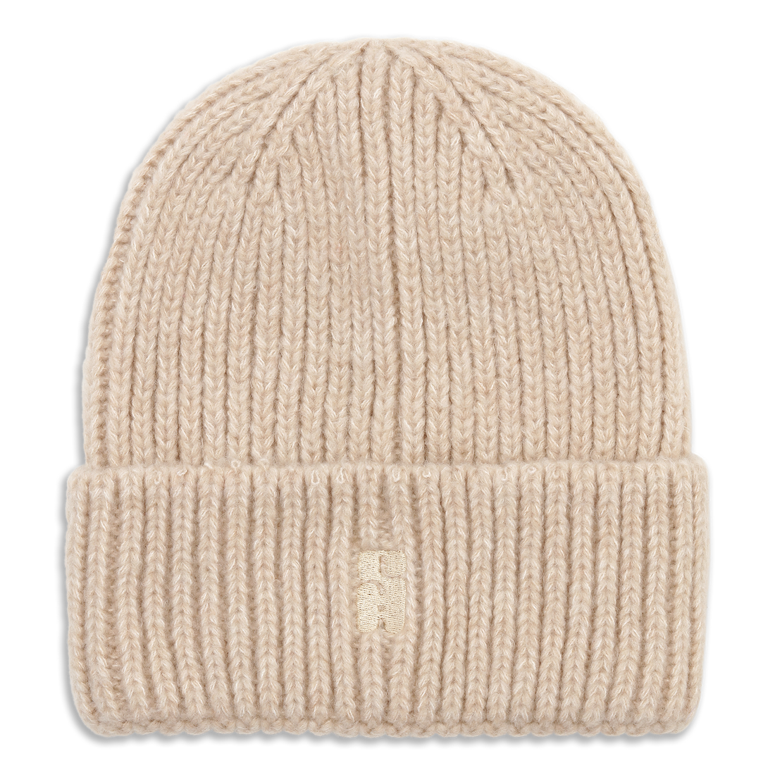 BRENDA BEANIE Beige