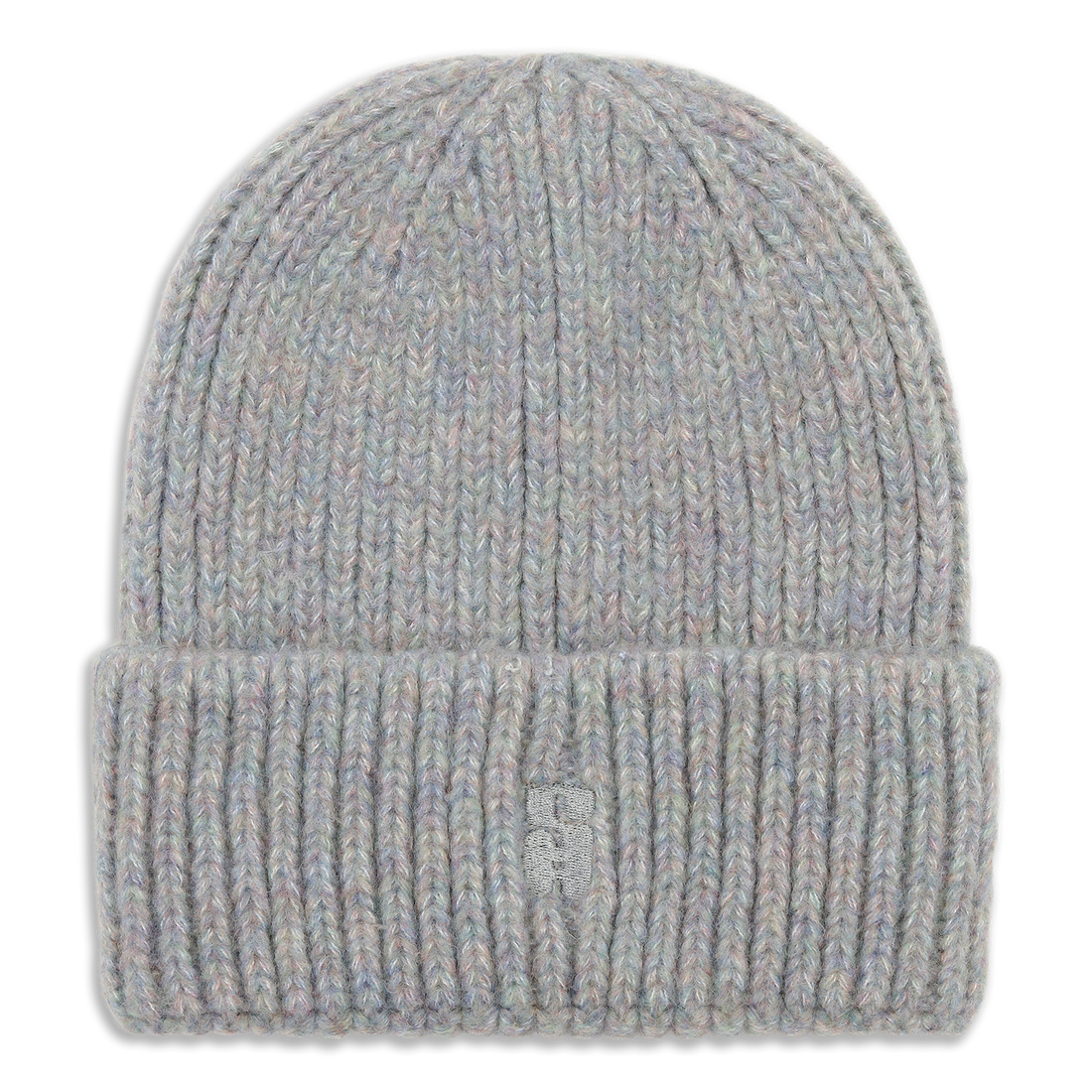 BRENDA BEANIE Grey