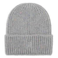 BRENDA BEANIE Grey