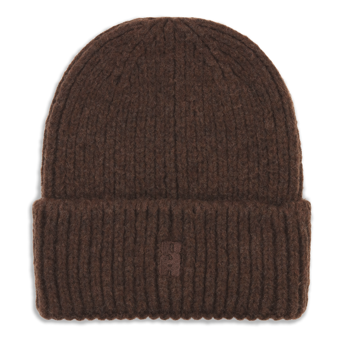 BRENDA BEANIE Espresso